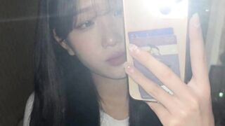 예쁜 한국 여성은 성욕이 강해 korean porn vip