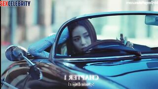 지수 블랙핑크 look what she did after the concert, Jisoo pmv sex scenes KPOP ALLPOP