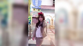 롯ㄷ월드 레전드 야노 korean bj (1)