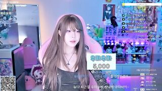 god_lita [2026-04-03] korean bj