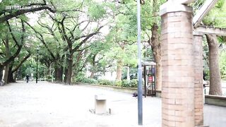ABP-073 Sex with a girl in an apartment Reducing Mosaic JAV