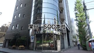 SDJS-330 An office lady who awakens into a sadistic slut after fulfilling the demands of a masochistic man. If you wish, I'll become your le Reducing Mosaic JAV
