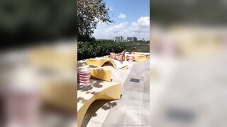 Desireedesirexoxo Gets Steamy With Her Neighbor OnlyFans