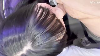 트위터 육덕녀 편의점 봉사 풀버전 korean porn vip