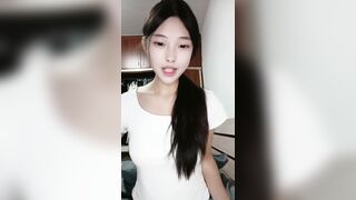 제니 닮은 사람이 자위하는 것  korean porn vip 2