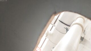Toilet Voyeur 2701-2703 2 08