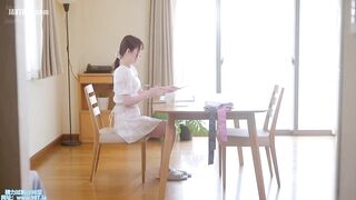 PRED-737 Even though I have a boyfriend... I got 10 squirting creampies from a massage therapist... Towa Senkawa Reducing Mosaic JAV