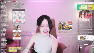 짱떡 20260120 korean bj