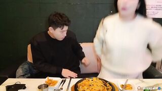 성격좋은 93년생 회사원 풍덩녀 합방 korean porn vip korean bj