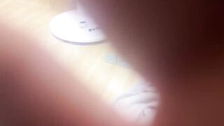 숲 엄마녀_얼공자위 노출 라이브방송 2V korean porn vip korean bj (2)