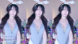 god_lita [2026-04-11] korean bj