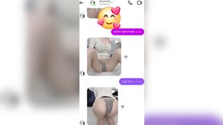 100% 직받 2탄입니다 korean porn vip