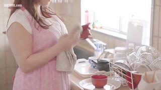 JUQ-215 I've been having a casual sex relationship with my son's friend for five years now. I'm having an indecent affair with a younger guy Reducing Mosaic JAV