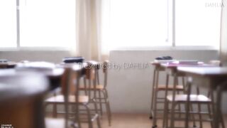 DLDSS-433 Beautiful and polite obscene whispering ASMR female humanities teacher gives masturbation support supplementary lesson for sex edu Reducing Mosaic JAV