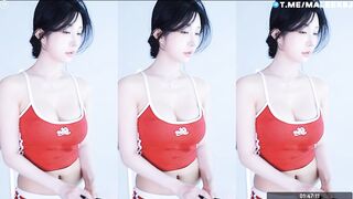 chaeejiin [2026-04-19] korean bj
