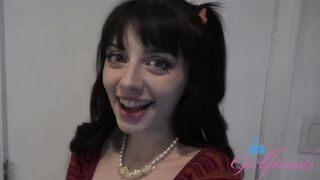 Teen Kitty Cam Gets A Good Fuck OnlyFans
