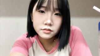 실제 한국 대학생들이 라이브 방송에서 남성을 유혹함 (노출 없음 진짜 흥분한 여자들) korean porn vip