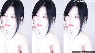 chaeejiin [2026-04-21] korean bj