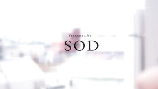 SDMUA-091 I'm drinking sperm for the first time in my life. Kasane Saito, first ever cum swallowing Reducing Mosaic JAV