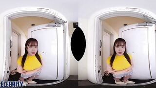 He satisfied her with a toy without penis (Rose pov adult tapes) 로제 블랙핑크 KPOP ALLPOP