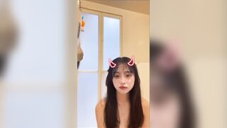 존예 귀요미 샤워 라방 korean porn vip