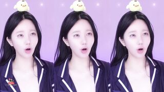 팬더티비 몇 개(오인혜, 한송이 등) korean bj 6