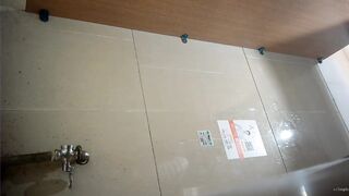 Toilet Voyeur sifangktv 2734-2736 02-290426
