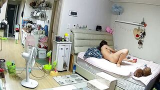 【激レアWebカメラ映像】4時間総集編：自宅で自慰にふける孤独な人妻たち china ipcam 31-290426