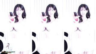 팬더 BJ 오한나 얼공 상탈 벗방 korean bj 5