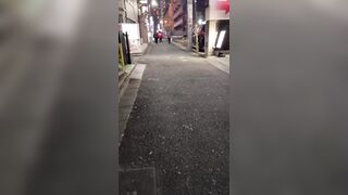 존예~길거리매춘녀 !! 가격이 20만원 (횟수는 1번) 오케이 korean porn vip