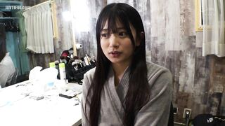 BLK-659 Lotion dripping and edging temptation leads to explosive or... Reducing Mosaic JAV