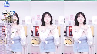 주하랑 260502 korean bj