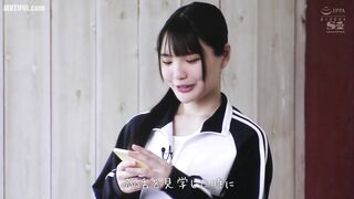 SONE-447 Devoted slut manager who sells her body for the team, Koko... Reducing Mosaic JAV