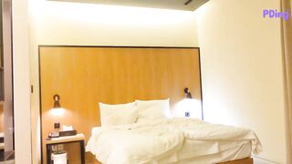 (한국야동) 진성네토 - 호텔 오일 마사지 6탄 korean porn vip