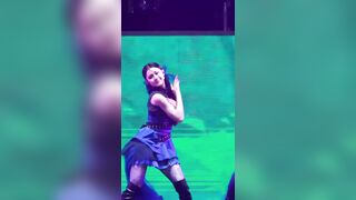 (한국야동) 해외 프로듀스 101으로 데뷔한 걸그룹 노출사고 korean porn vip