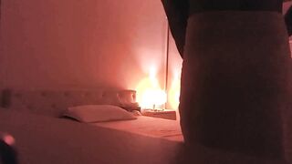 (한국야동) 얼굴도 이쁘고 서비스도 사근사근 훌륭한 오피녀 korean porn vip