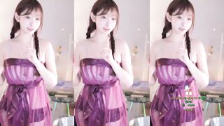 BJ 둘기얏 1004ysus 231019~240918 korean bj 1