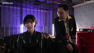 FSDSS-687 A strong-willed agent who stares back even when her hands... Reducing Mosaic JAV