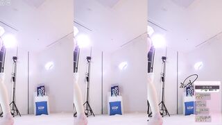 한갱 3월 7일 하이라이트 korean bj 1