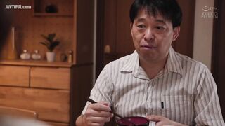 PRED-243 My Stupid Father-in-law Fucked Me Nonstop Reducing Mosaic JAV