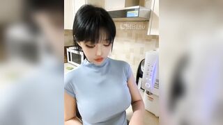 (한국야동) 섹기 넘치는 그녀와의 신혼생활 korean porn vip