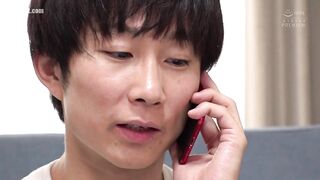 PRED-462 She sucks only me. She's not satisfied with sex with her i... Reducing Mosaic JAV