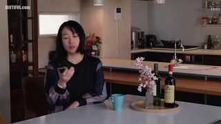 NMSL-013 A female college student who got involved in sugar daddy d... Reducing Mosaic JAV