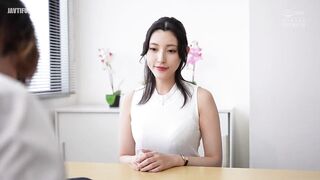 PRED-545 I was turned on by the plump white skin, beautiful breasts... Reducing Mosaic JAV