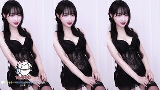 꽁주 260507 korean bj