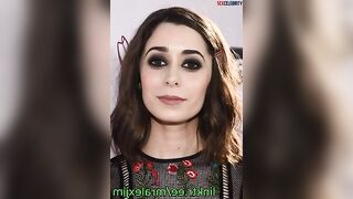 Facial cumshot compilation ai Elizabeth Olsen, Anya Taylor-Joy, Brie Larson, Emma Watson WPOP ALLPOP