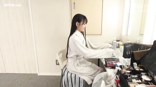 ABF-251 I love old men. 3 sex scenes with a beautiful girl. Umi Yahagi Reducing Mosaic JAV
