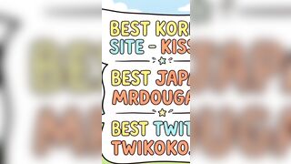 (한국야동) 집에 가서 섹스하려고 서두르는 예쁜여자 korean porn vip