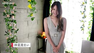 IPX-789 Sloppy Kissing And Sex Reducing Mosaic JAV