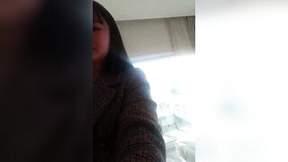 (한국야동) 남친 시점으로 D컵 쮸쮸 보여주는 여캠 korean porn vip